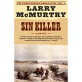 Sin Killer