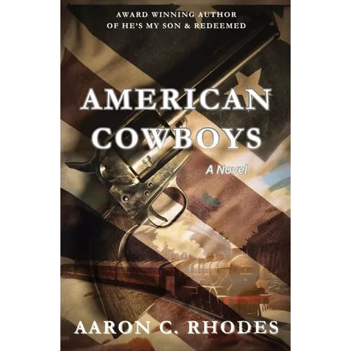 American Cowboys