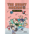 Robots Can Dance?: Book 5