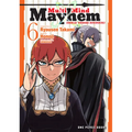 Multi-Mind Mayhem Volume 6: Isekai Tensei Soudouki