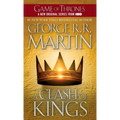 A Clash of Kings