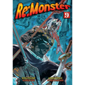 RE: Monster Vol. 9