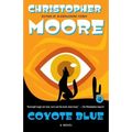 Coyote Blue