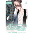 My Hateful Man, Volume 2 (Light Novel) (My Beautiful Man (Light Novel))