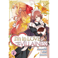I'm in Love with the Villainess (Manga) Vol. 4