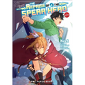 The Reprise of the Spear Hero Volume 04: The Manga Companion