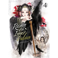 Raven of the Inner Palace (Light Novel) Vol. 4