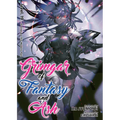 Grimgar of Fantasy and Ash (Light Novel) Vol. 19