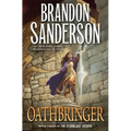 Oathbringer: Book Three of the Stormlight Archive