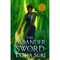 The Oleander Sword