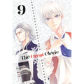 The Great Cleric 9
