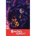 Ordinal Tempest, Volume 1