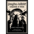 Dungeon Solitaire: Labyrinth of Souls: Tarot Card Game