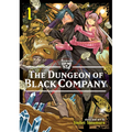 The Dungeon of Black Company Vol. 1