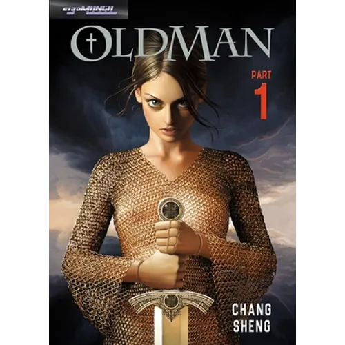 Oldman Part 1 - Paperback