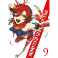 Monster Girl Doctor (Light Novel) Vol. 9