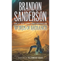 Words of Radiance: Book Two of the Stormlight Archive