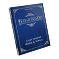 Pathfinder Lost Omens: Gods & Magic (Special Edition) (P2)