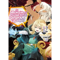 An Archdemon's Dilemma: How to Love Your Elf Bride: Volume 12 (Light Novel)