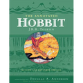 The Annotated Hobbit