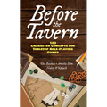 Before the Tavern: 100 Character Concepts for Tabletop Role-Playing Games