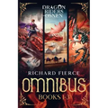 Dragon Riders of Osnen: Episodes 1-3 (Dragon Riders of Osnen Omnibus Book 1)