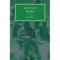 Little Wars and Floor Games