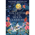 Daughter of the Moon Goddess