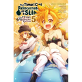 That Time I Got Reincarnated as a Slime, Vol. 5 (Manga): The Ways of the Monster Nation