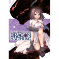 Reincarnated as a Dragon Hatchling (Manga) Vol. 3
