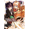 The Strongest Sage with the Weakest Crest 06