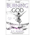 The Burning God