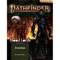 Pathfinder Adventure Path: Graveclaw (Blood Lords 2 of 3) (P2)