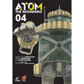 Atom: The Beginning Vol. 4