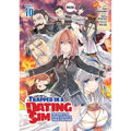 Trapped in a Dating Sim: The World of Otome Games Is Tough for Mobs (Manga) Vol. 10