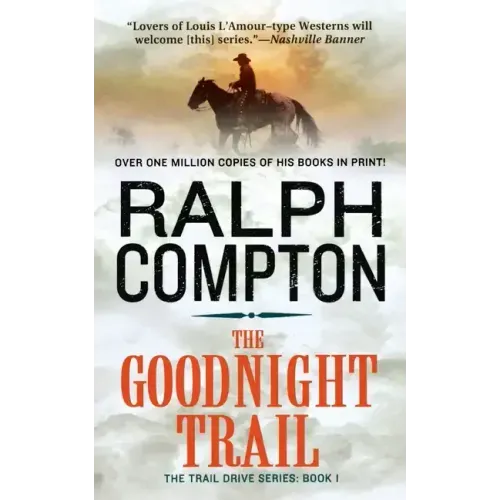 Goodnight Trail