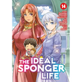 The Ideal Sponger Life Vol. 14