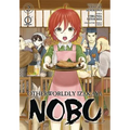 Otherworldly Izakaya Nobu Volume 2