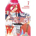 Shangri-La Frontier 7