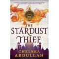 The Stardust Thief