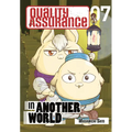Quality Assurance in Another World 7