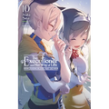 The Executioner and Her Way of Life, Vol. 10: Otherworlders Must Die