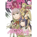 A Certain Scientific Railgun: Astral Buddy Vol. 4