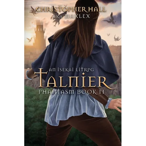 Talnier: An Isekai LitRPG