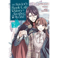 The Savior's Book Café Story in Another World (Manga) Vol. 2