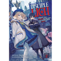 Disciple of the Lich: Or How I Was Cursed by the Gods and Dropped Into the Abyss! (Light Novel) Vol. 2