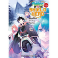 The Rising of the Shield Hero Volume 20: The Manga Companion