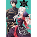 The Princess of Convenient Plot Devices, Vol. 2 (Manga)