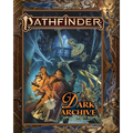 Pathfinder Dark Archive