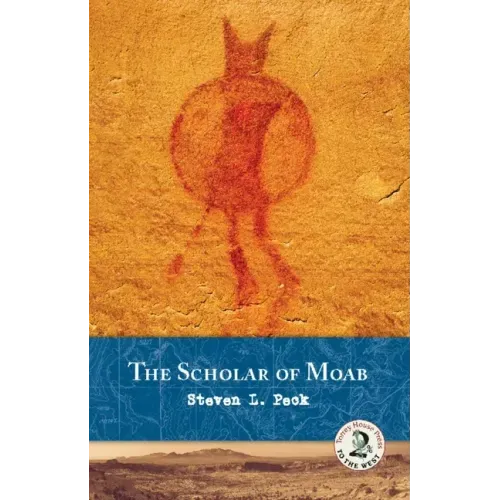 The Scholar of Moab